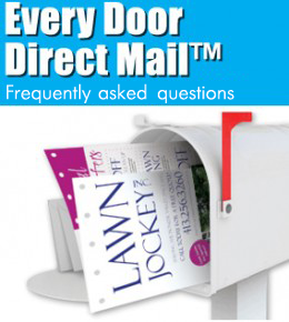 All About EDDM