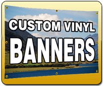 Wholesale Custom Vinyl Banners Printing